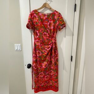 Sézane x Farm Rio Pippa Dress